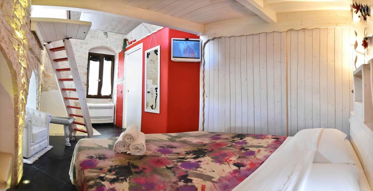 L'Angolo Di Gaudi, Casa Mila Путиняно Екстериор снимка