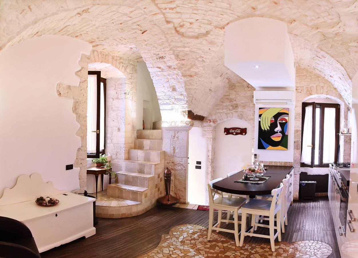 L'Angolo Di Gaudi, Casa Mila Путиняно Екстериор снимка
